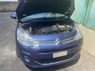 ДВИГАТЕЛЬ C3 2014 A51 EB2