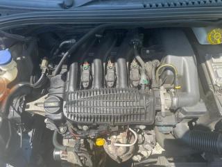 ДВИГАТЕЛЬ C3 2014 A51 EB2