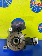 Запчасть ступица передняя левая PEUGEOT 407 2007