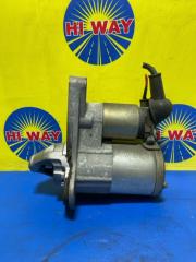 Запчасть стартер NISSAN TIIDA LATIO 2004