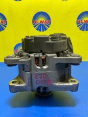 ГЕНЕРАТОР CITROEN C3 2014