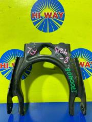 Запчасть рычаг подвески передний левый PEUGEOT 407 2007