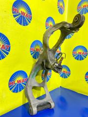 Запчасть рычаг подвески передний левый PEUGEOT 407 2007