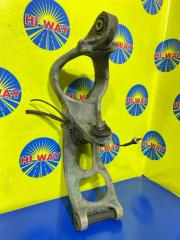 Запчасть рычаг подвески передний правый PEUGEOT 407 2007