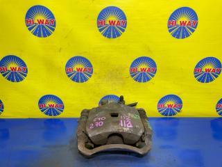 Фото запчасти суппорт передний левый NISSAN EXPERT 2006 контрактная запчасть Запчасть суппорт передний левый NISSAN EXPERT 2006