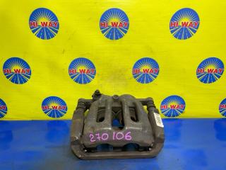 Запчасть суппорт передний правый PEUGEOT 407 2007