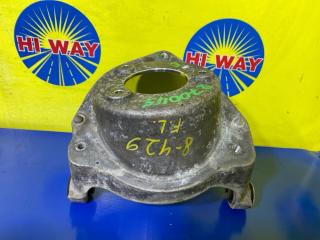 Запчасть опора стойки передняя левая PEUGEOT 407 2007