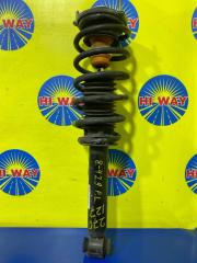 СТОЙКА передняя левая PEUGEOT 407 2007 контрактная СТОЙКА передняя левая PEUGEOT 407 2007