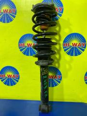 СТОЙКА передняя правая PEUGEOT 407 2007 контрактная СТОЙКА передняя правая PEUGEOT 407 2007