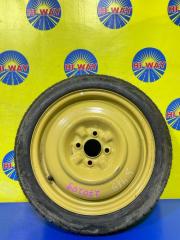 ЗАПАСНОЕ КОЛЕСО SUZUKI AERIO 2003