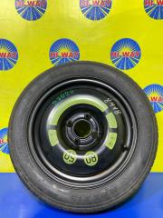 ЗАПАСНОЕ КОЛЕСО PEUGEOT 207 2008