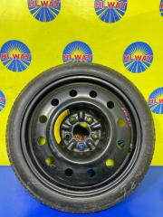 ЗАПАСНОЕ КОЛЕСО