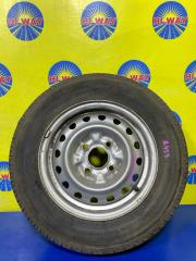 ЗАПАСНОЕ КОЛЕСО NISSAN EXPERT 2006