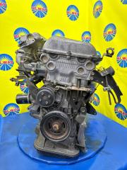 Запчасть двигатель NISSAN SERENA 2000