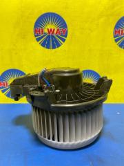 Запчасть моторчик печки TOYOTA COROLLA AXIO 2010