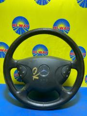 РУЛЬ MERCEDES-BENZ E-CLASS 2005