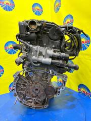 ДВИГАТЕЛЬ CITROEN C3 A51 EB2