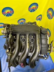 ДВИГАТЕЛЬ C3 2014 A51 EB2
