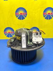 Фото запчасти моторчик печки BMW X1 2012 контрактная запчасть Запчасть моторчик печки BMW X1 2012