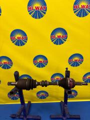 ПРИВОД передний левый NISSAN TEANA 2004