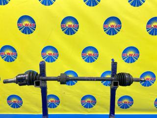 Запчасть привод передний правый TOYOTA RAUM 2006