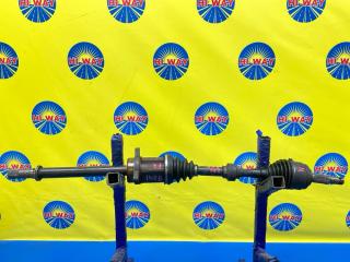 ПРИВОД передний правый NISSAN PRESAGE 2006