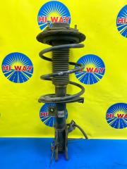 СТОЙКА передняя правая NISSAN TEANA 2004 контрактная СТОЙКА передняя правая NISSAN TEANA 2004