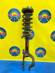 СТОЙКА передняя левая HONDA ACCORD 2008