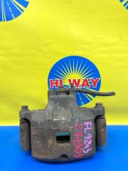 Запчасть суппорт передний левый JEEP PATRIOT 2011