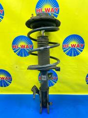 СТОЙКА передняя левая NISSAN TEANA 2004 контрактная СТОЙКА передняя левая NISSAN TEANA 2004