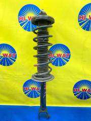 СТОЙКА задняя левая HONDA ACCORD 2008