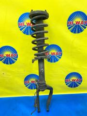 СТОЙКА передняя правая HONDA ACCORD 2008