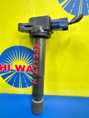 Фото запчасти катушка зажигания HONDA ACCORD 2008 контрактная запчасть Запчасть катушка зажигания HONDA ACCORD 2008