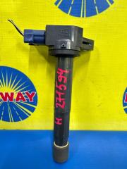 Фото запчасти катушка зажигания HONDA ACCORD 2008 контрактная запчасть Запчасть катушка зажигания HONDA ACCORD 2008