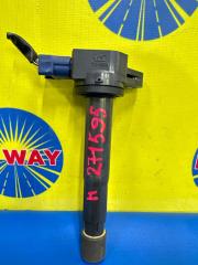 Фото запчасти катушка зажигания HONDA ACCORD 2008 контрактная запчасть Запчасть катушка зажигания HONDA ACCORD 2008