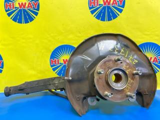 СТУПИЦА передняя правая HONDA ACCORD 2008