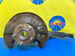 Фото запчасти ступица передняя левая HONDA ACCORD 2008 контрактная запчасть Запчасть ступица передняя левая HONDA ACCORD 2008