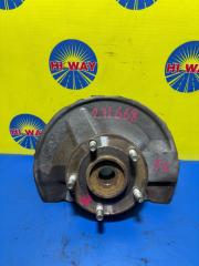 Запчасть ступица передняя левая JEEP PATRIOT 2008