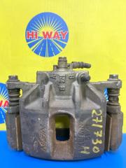 Фото запчасти суппорт передний левый HONDA ACCORD 2008 контрактная запчасть Запчасть суппорт передний левый HONDA ACCORD 2008