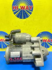 СТАРТЕР PEUGEOT 207 2011 контрактная СТАРТЕР PEUGEOT 207 2011