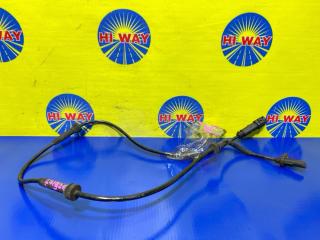 Фото запчасти датчик abs передний BMW X4 2014 контрактная запчасть Запчасть датчик abs передний BMW X4 2014