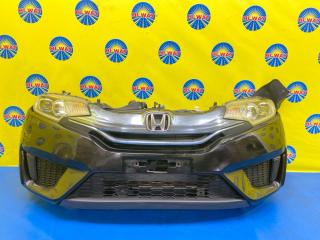 НОУСКАТ HONDA FIT 2014 контрактная НОУСКАТ HONDA FIT 2014