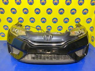 НОУСКАТ HONDA FIT 2013-2017 контрактная НОУСКАТ HONDA FIT 2013-2017