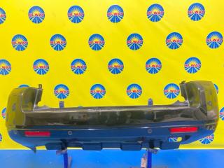 БАМПЕР задний LAND ROVER FREELANDER 2010