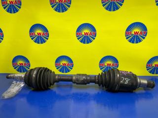 Запчасть привод передний левый TOYOTA IPSUM 2001