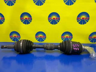 Запчасть привод передний левый TOYOTA IPSUM 2005