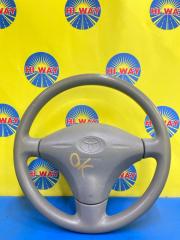 РУЛЬ TOYOTA VITZ 2001