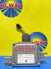 Запчасть блок управления топливным насосом LAND ROVER FREELANDER 2010