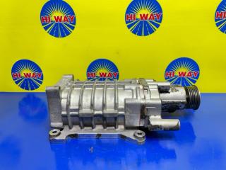 ТУРБИНА VOLKSWAGEN GOLF 2011