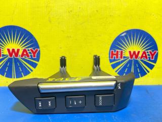 Запчасть кнопка управления магнитолой на руль LAND ROVER FREELANDER 2010